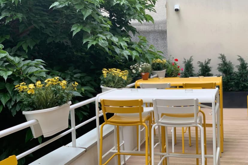Holiday Inn Paris - Montmartre, an IHG Hotel — photo 4