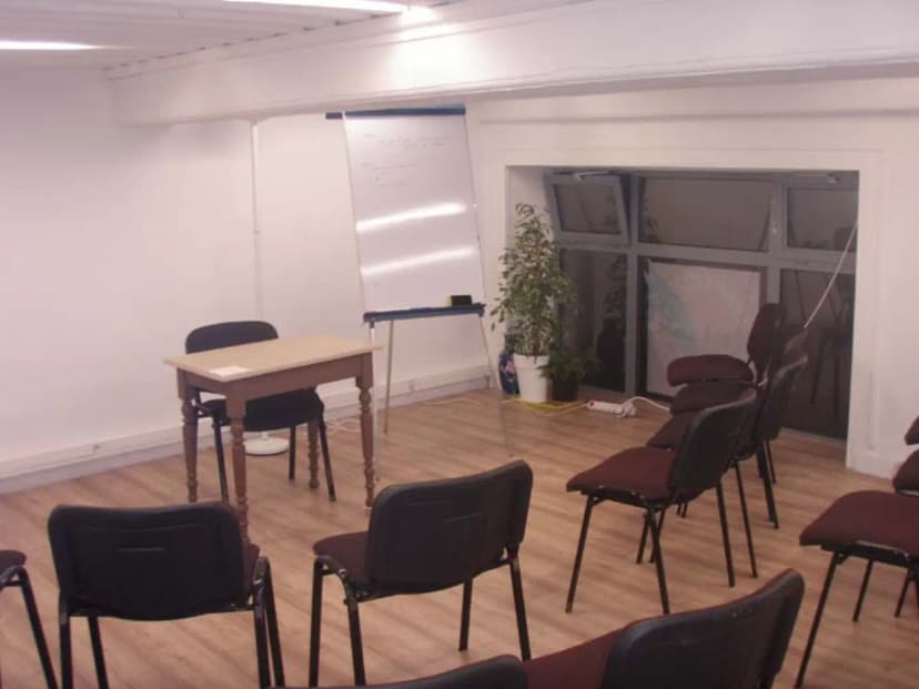 Espace Vollon — photo 1