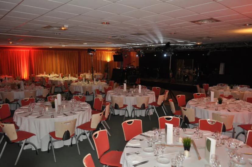 Hotel Le Roi Arthur — photo 3