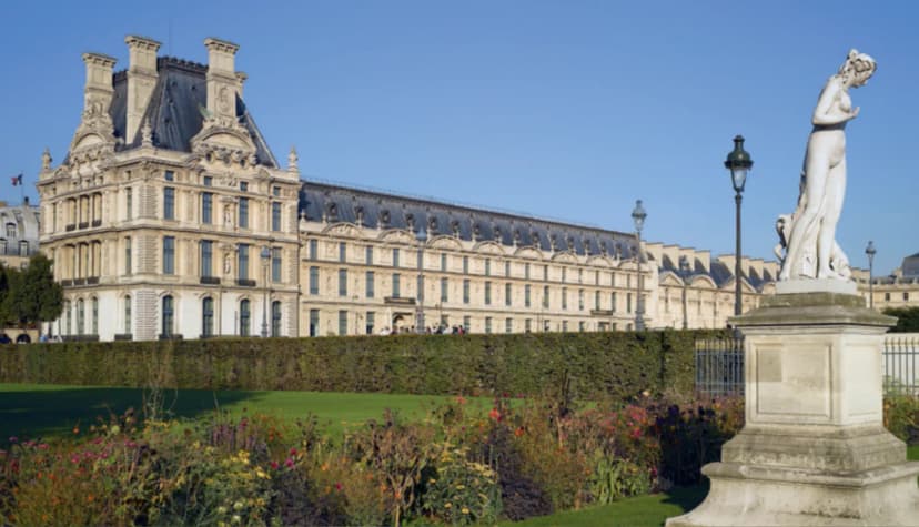 Musée des Arts Décoratifs — photo 1