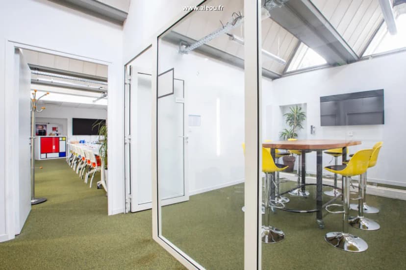 La Vallée des Entrepreneurs - BeeV'up — photo 2