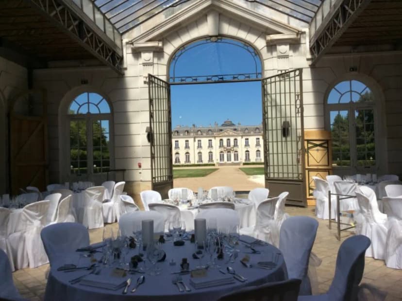 Château De Pont Chevron — photo 2
