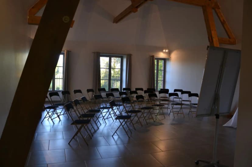 Field of Boissy le Bois — photo 3