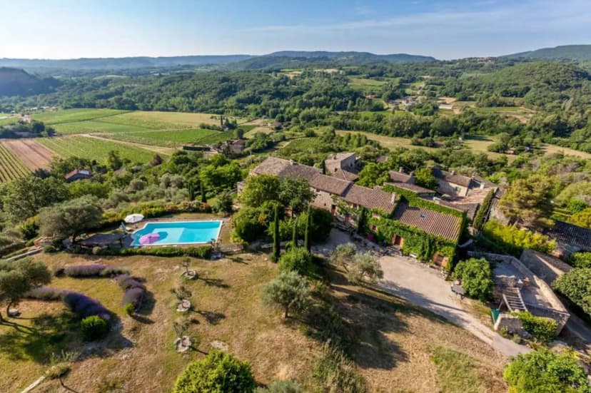 Domaine du Clos d'Hullias — photo 1