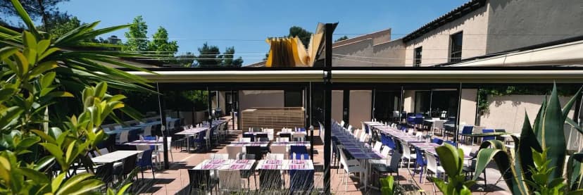 Belambra Clubs "Les Terrasses de St Paul de Vence" — photo 5