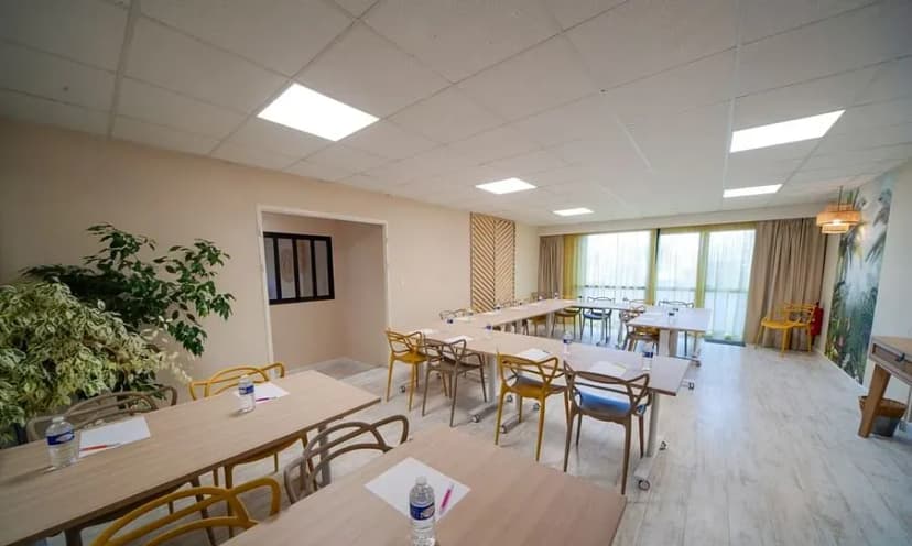 Sure Hotel by Best Western Béziers Le Monestié — photo 4