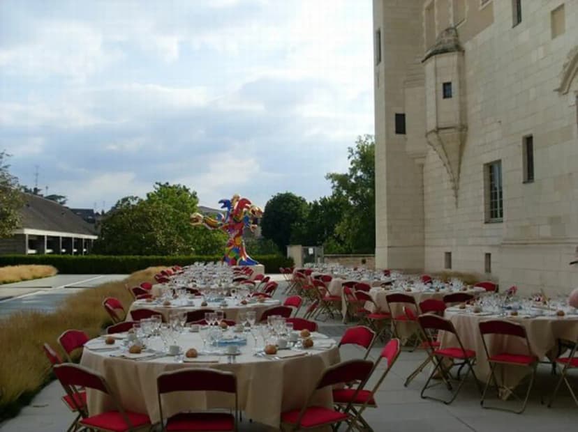 Musée des Beaux-Arts — photo 5