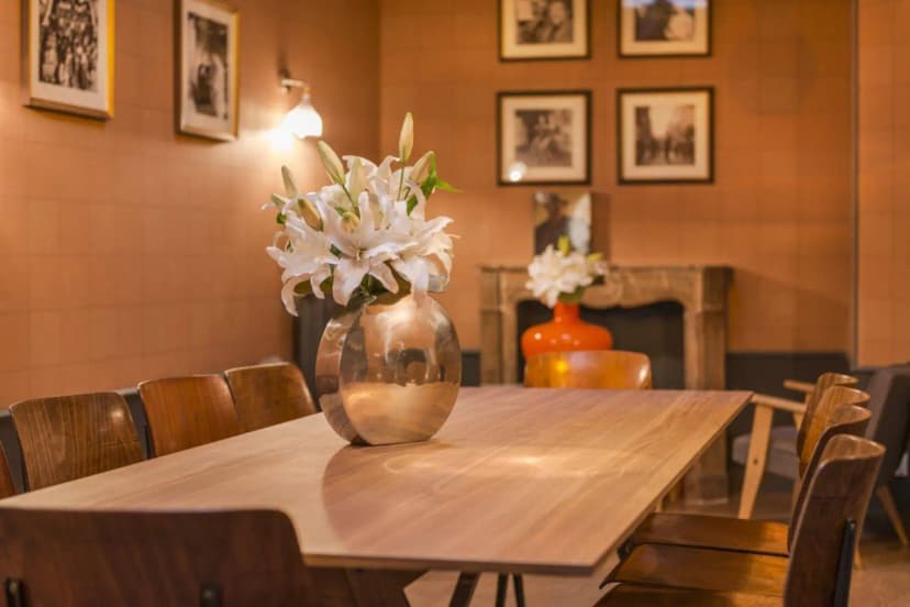Hôtel Boris V. by Happyculture — photo 4