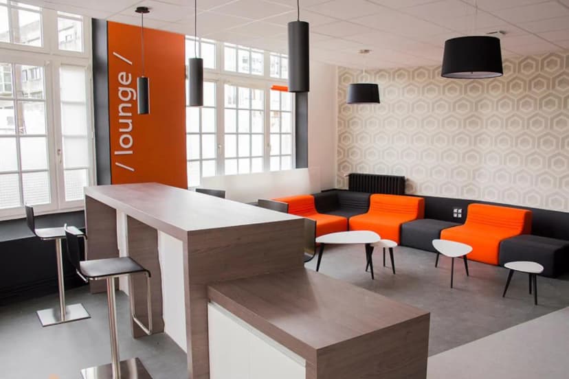 Cowork Rochefort Océan — photo 2