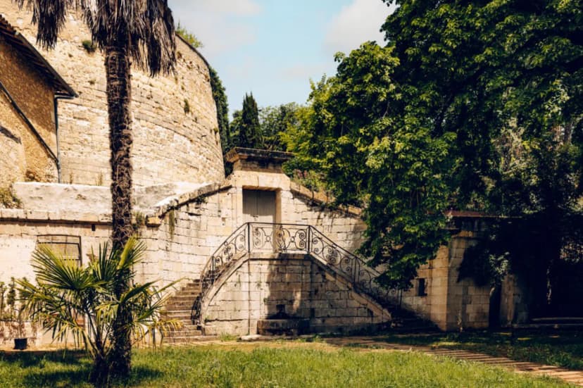 La Manufacture Royale de Lectoure — photo 4