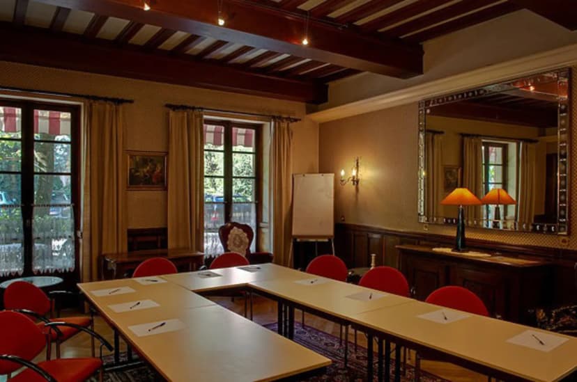 Sphinx Hôtel — photo 2