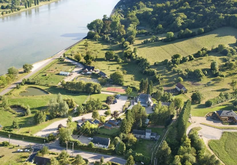 Location de salles Le Val Sarah — photo 1