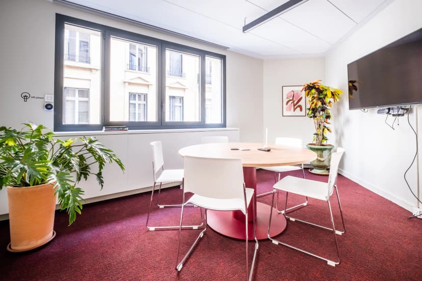 Imagin'Office Monceau — photo 3