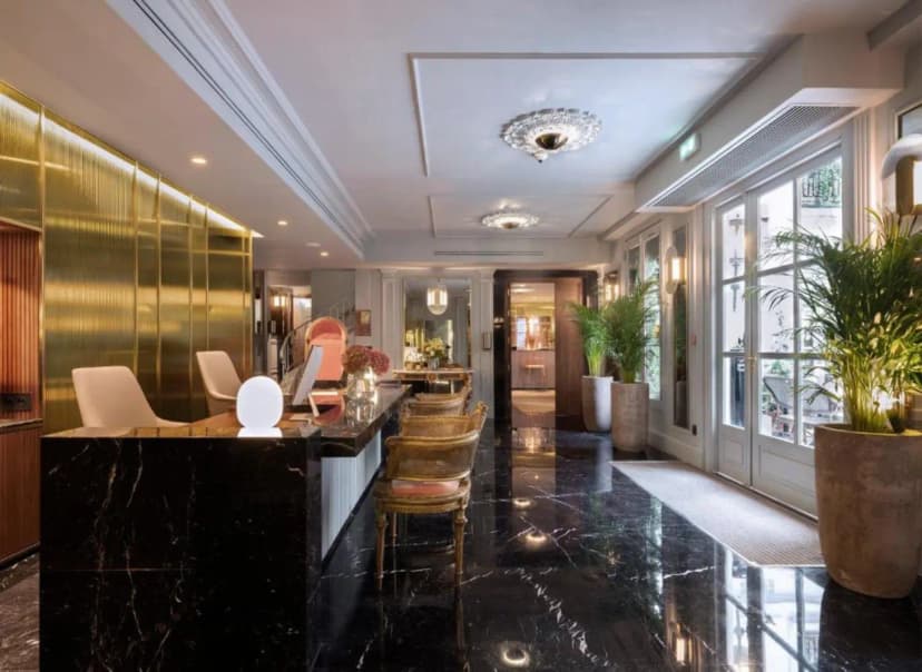 Maison Colbert Meliá Collection — photo 5