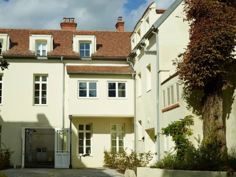 Hôtel La Demeure du Parc — photo 3