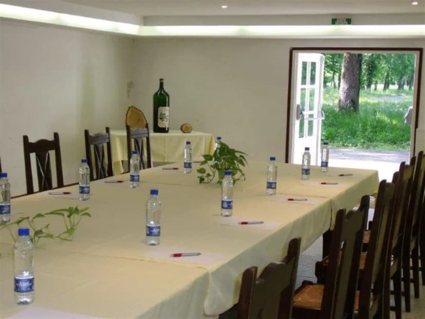 Hôtel Restaurant L'Ecluse — photo 4
