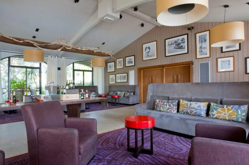 Club Med Opio - Provence — photo 2