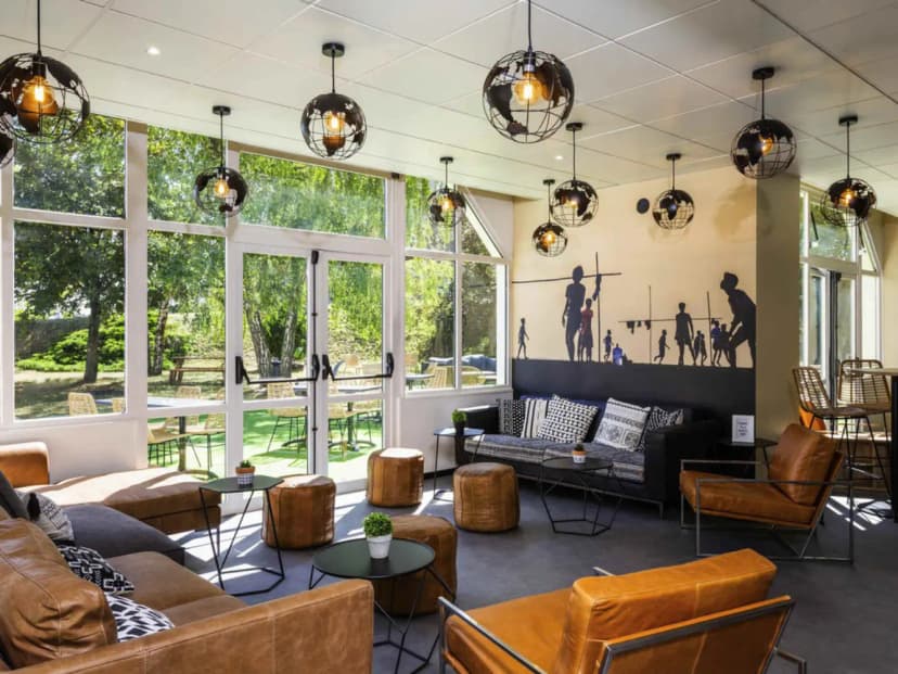 ibis Styles Bobigny Centre Préfecture — photo 1