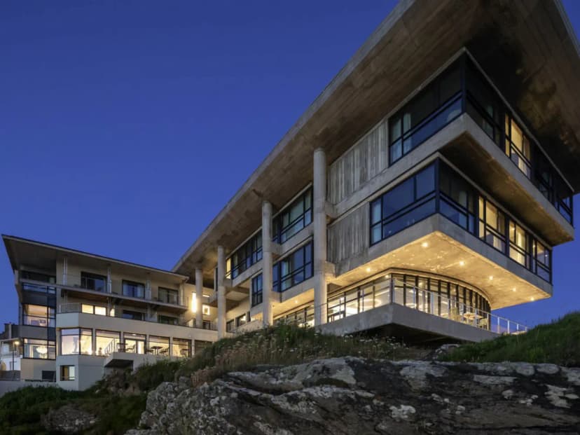 Sainte-Barbe Hôtel & Spa Le Conquet - MGallery — photo 5