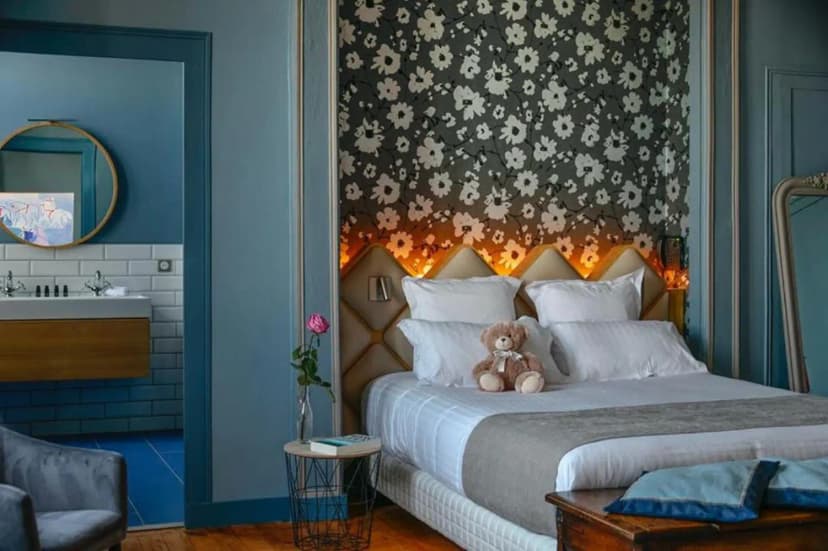Le Monastère de Saint-Mont Boutique Hotel & Spa — photo 5