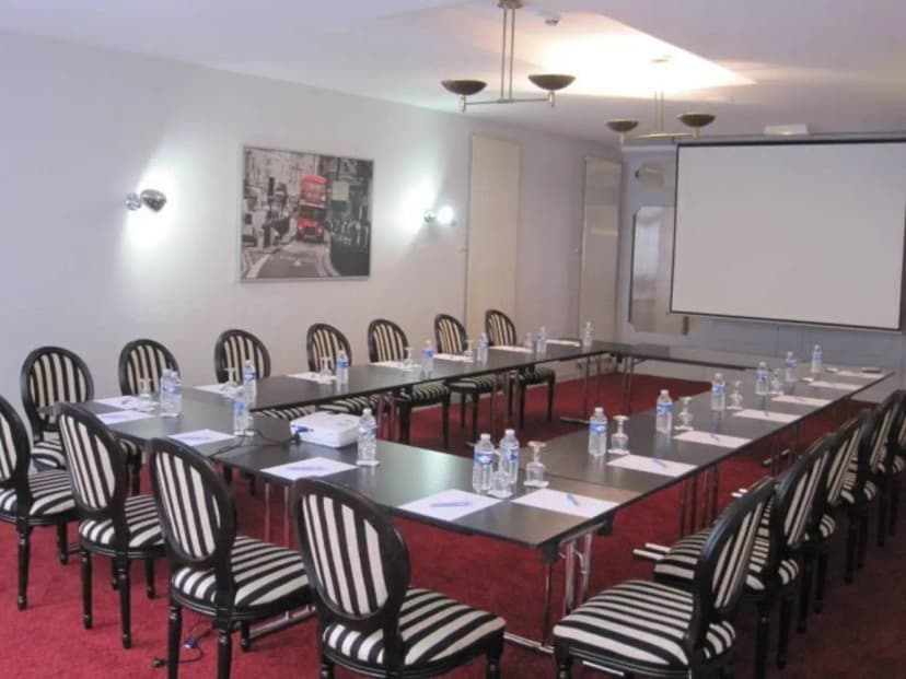 Best Western Plus - L'artist Hotel Tours — photo 1