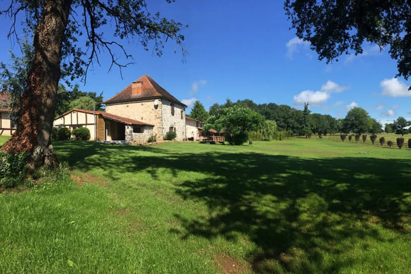 Domaine de Longeville — photo 4