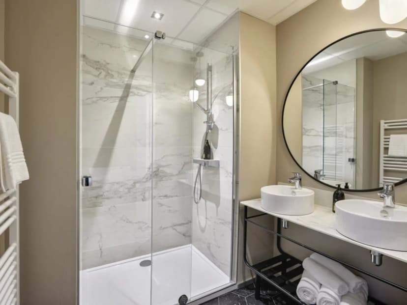 Aparthotel Adagio & Spa Vannes — photo 4