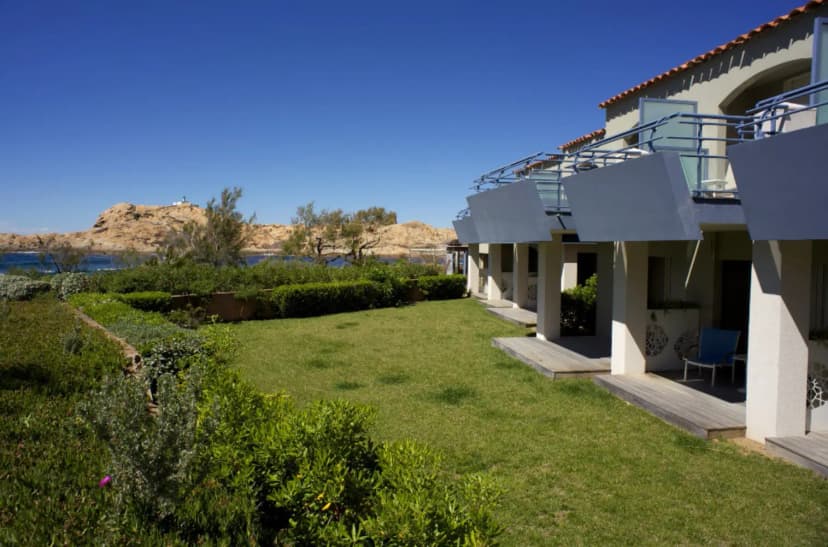 Best Western Premier Hôtel Santa Maria — photo 1