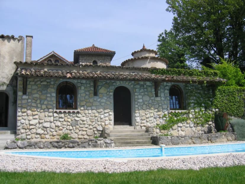La Bastide de Jaillans — photo 3