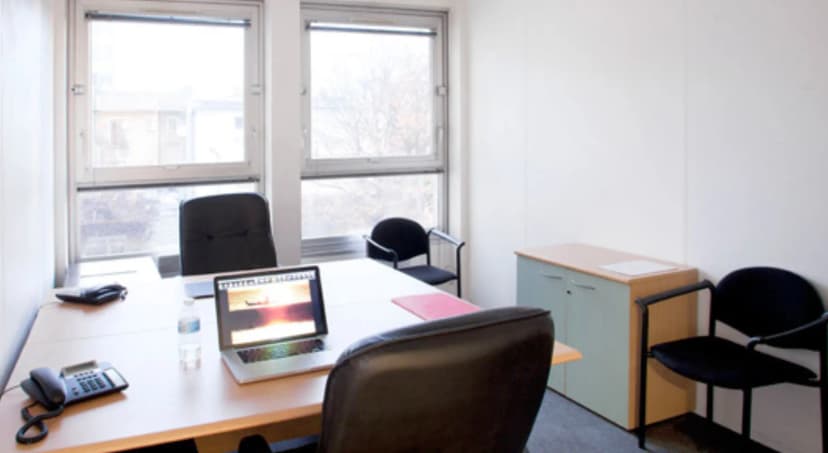 Inter Centres d'Affaires — photo 4