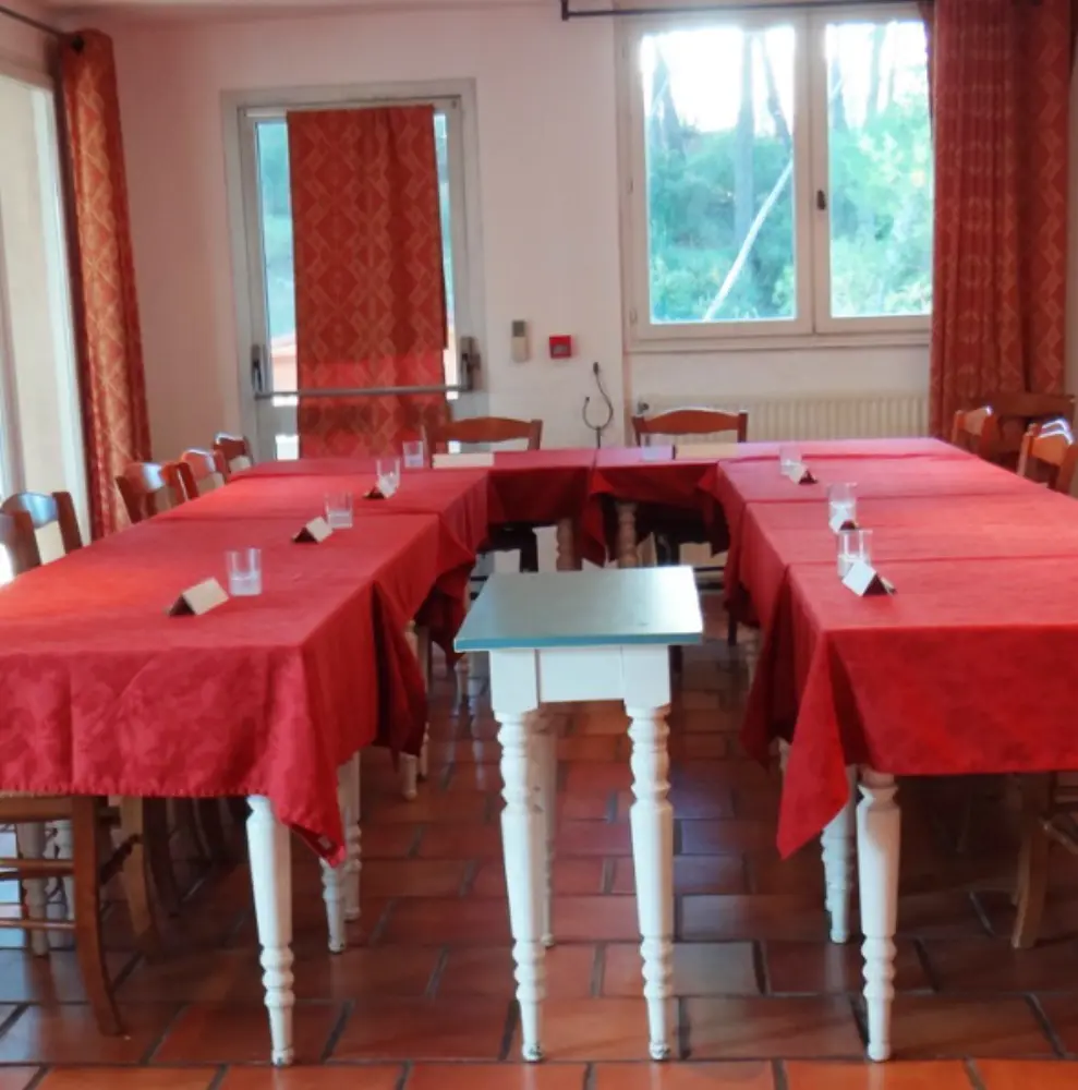 Le Mas Des Ecureuils — photo 2