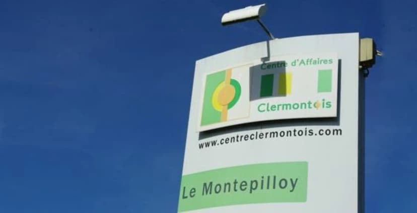 Centre d'Affaires Clermontois — photo 5