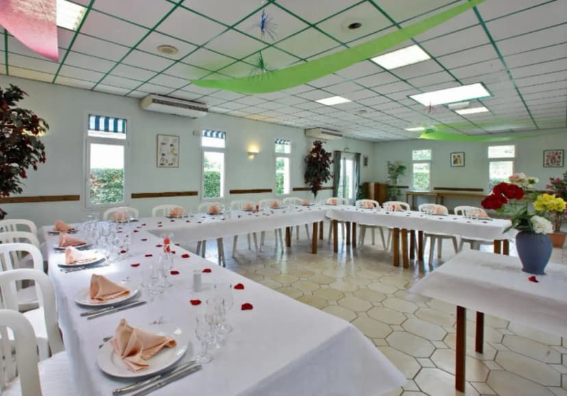 Hotel Le Sorbier-Razac — photo 2
