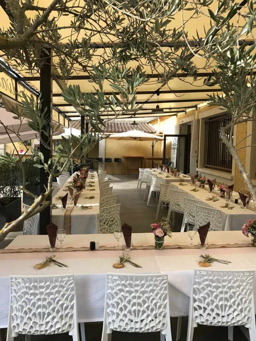 La Maison de Sylvanie — photo 4