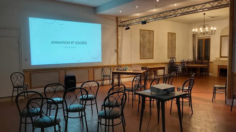 Domaine de Massacan — photo 2