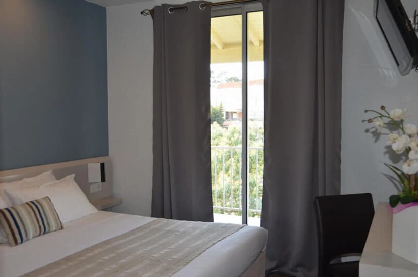 Hotel Spa Les Cleunes Oléron — photo 3