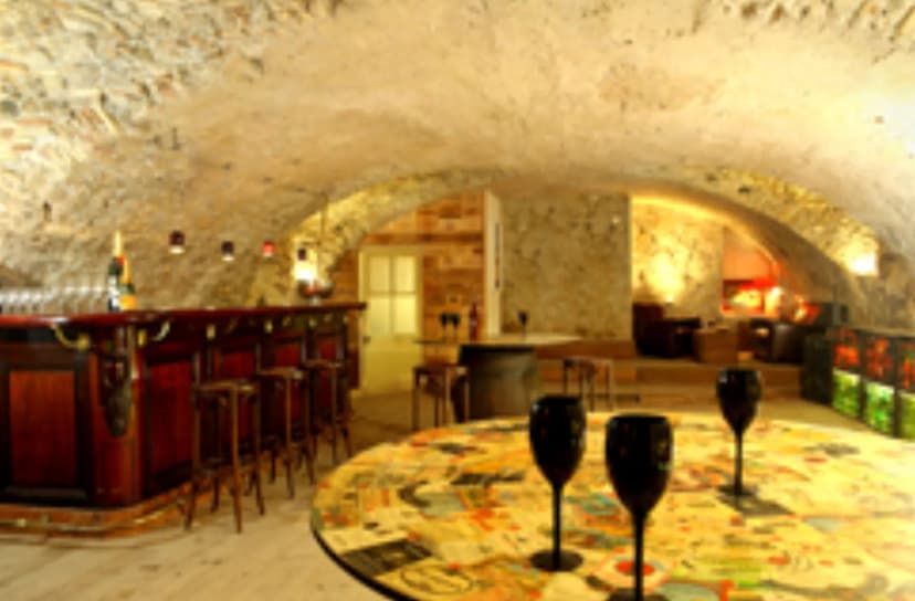 Cave Bianchi depuis 1860 — photo 2