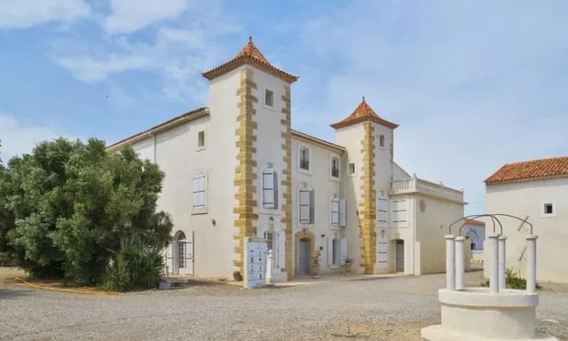 Relais du Domaine de La Coupe — photo 1