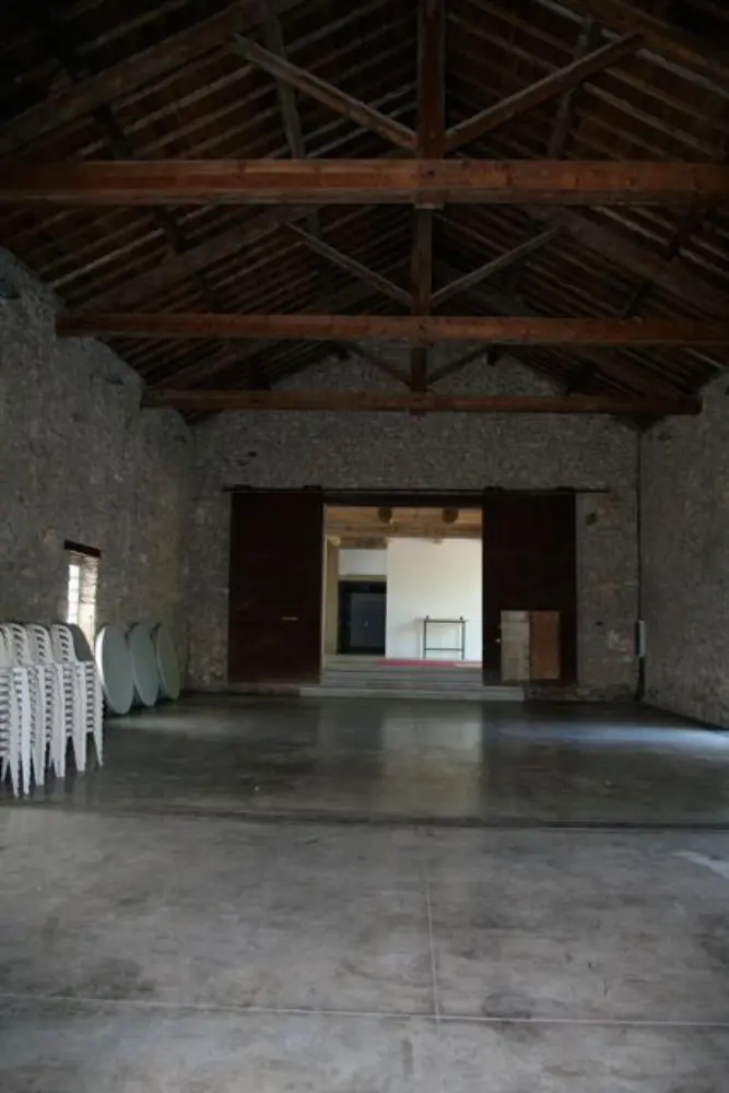 Domaine la Baraque de Sérignac — photo 2