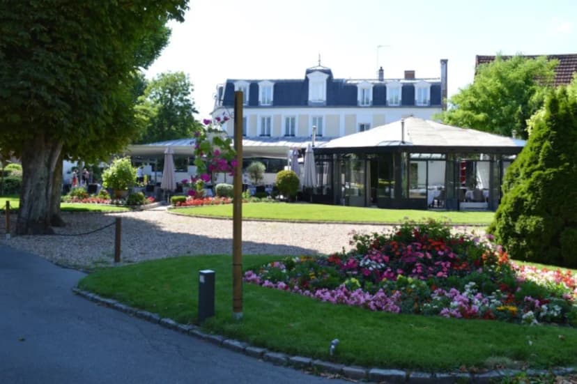 Le Château des Iles — photo 1
