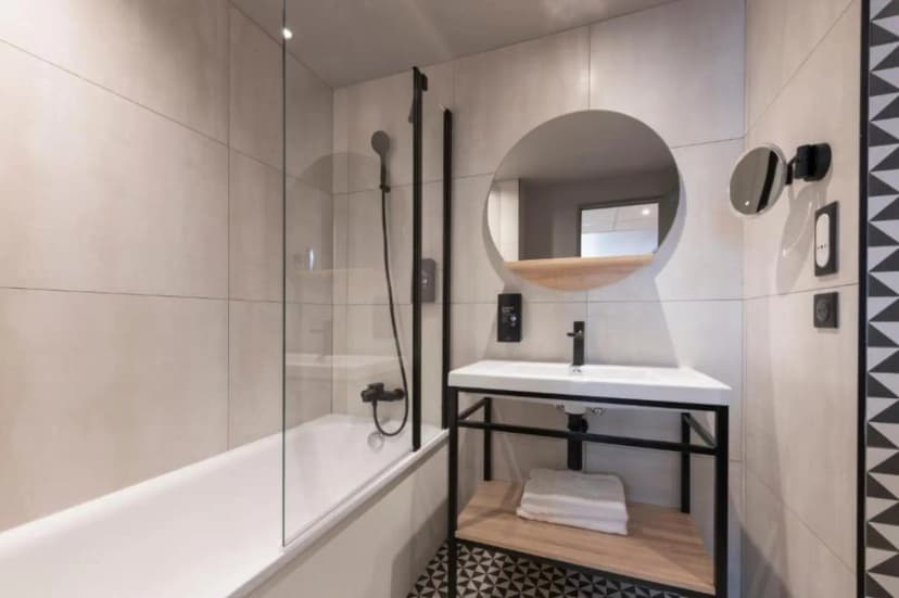 Tulip Residences Joinville-Le-Pont — photo 4