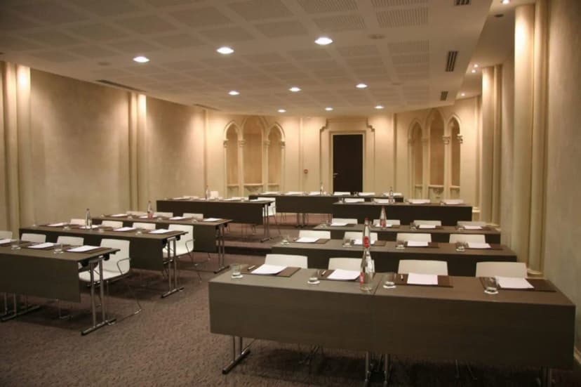 Best Western Premier Hotel De La Paix — photo 4