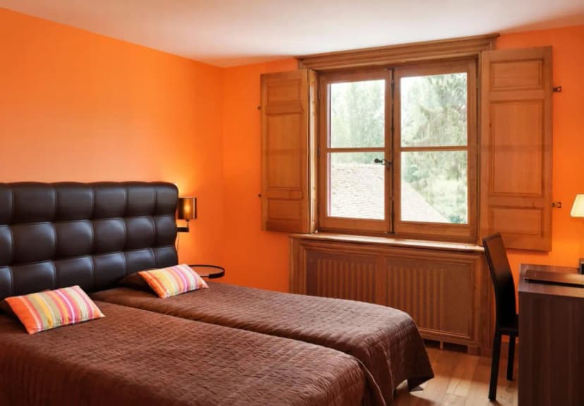 Logis Hôtel la Diligence — photo 3
