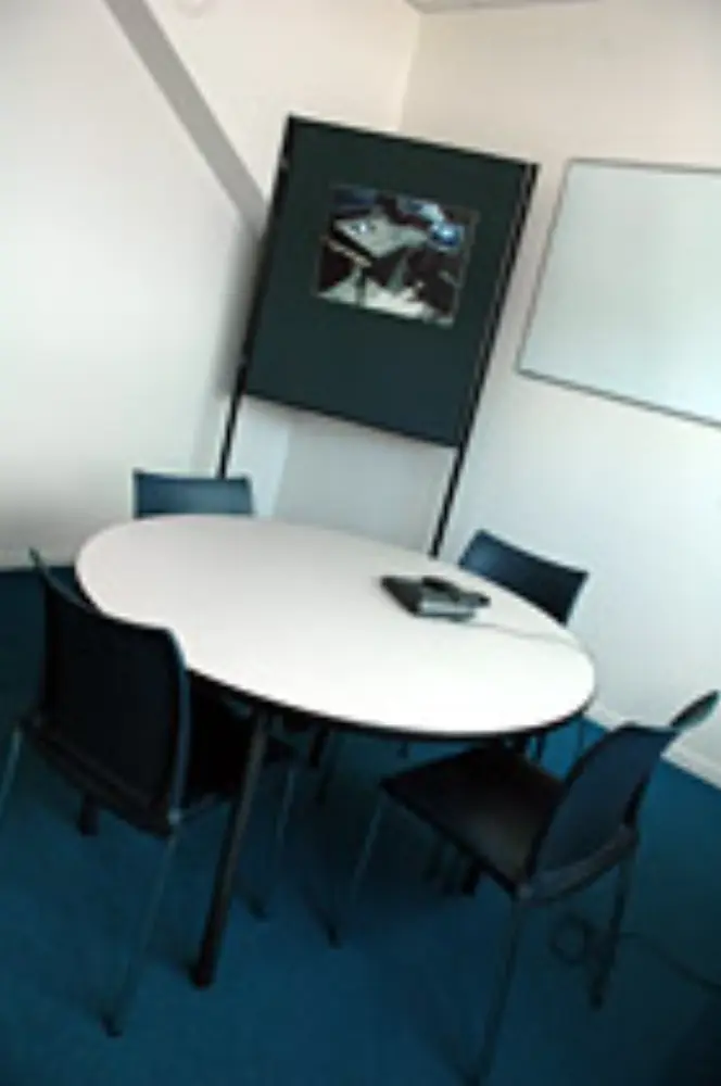 Genocentre — photo 3