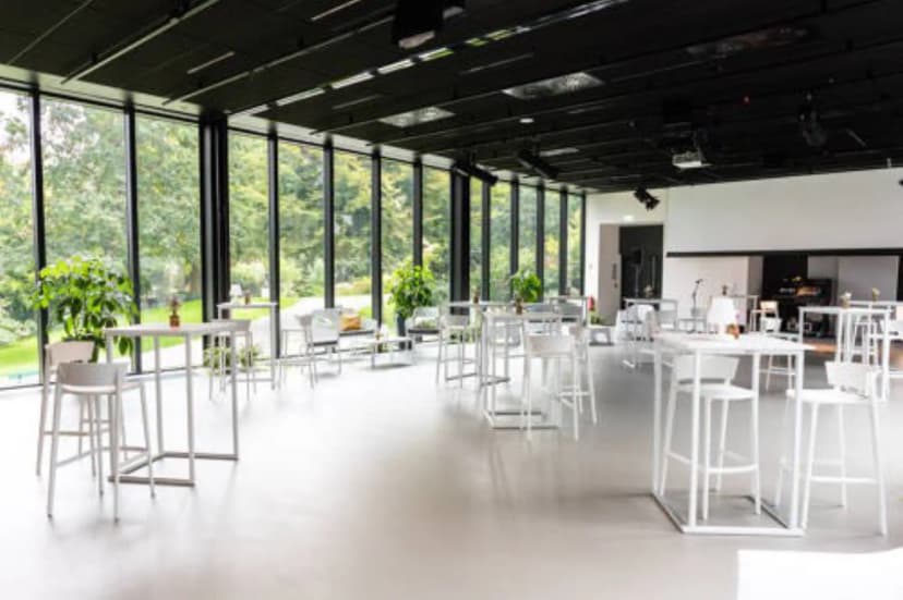 Centre de Congrès Jean Monnier — photo 2