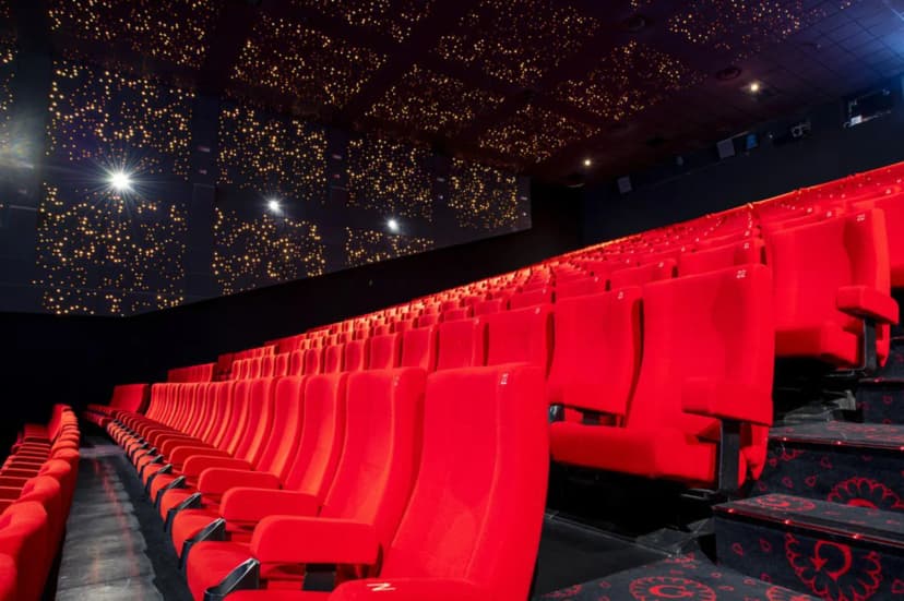 Gaumont Aquaboulevard — photo 4