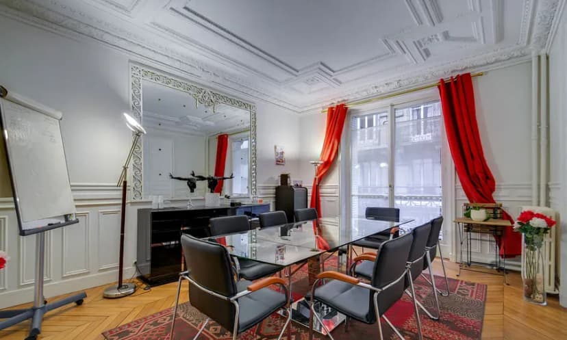47 Rue Saint-Ferdinand — photo 1