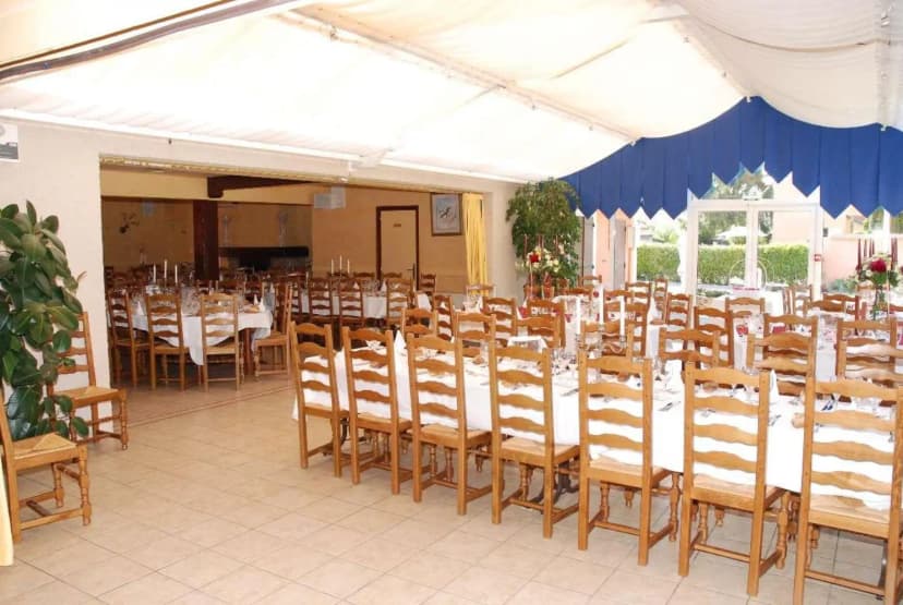 Restaurant des Dombes — photo 2