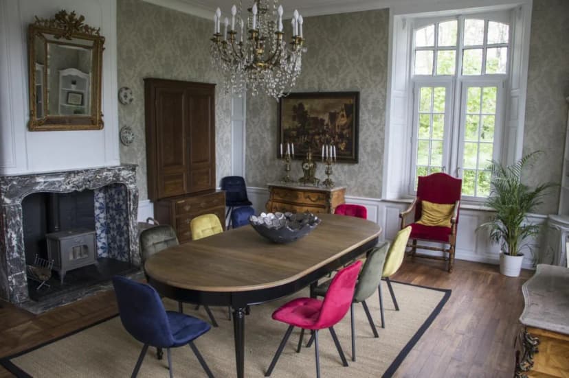 Domaine de l'Ingelshof — photo 2