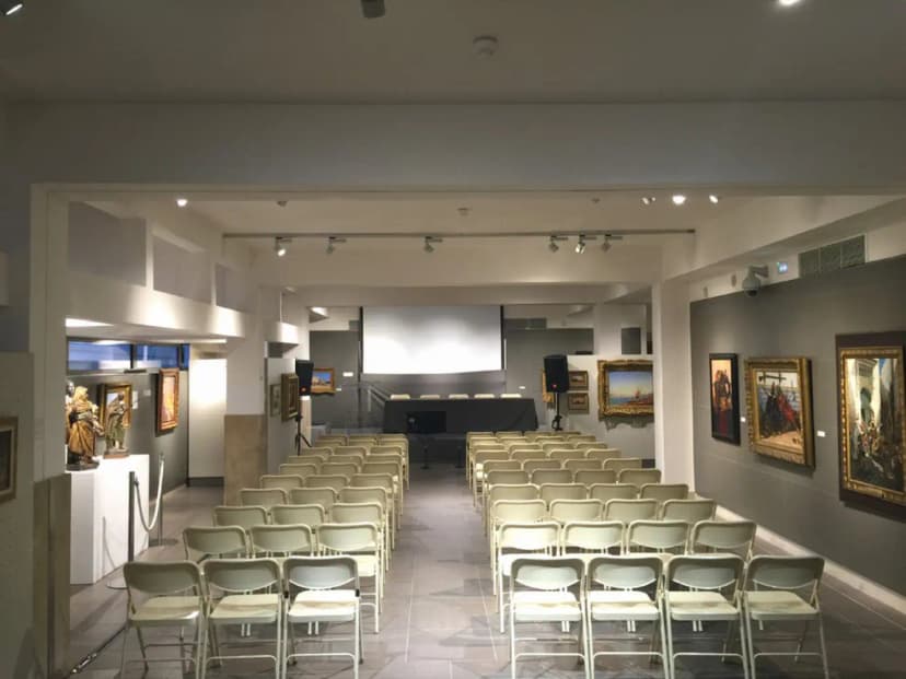 Musée Regards de Provence — photo 2